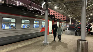 Нашел идеальный вагон РЖД: там все купе одноместные - опытный путешественник оставил честный отзыв о поездке