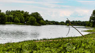 В реке Кораблинского района 7 августа обнаружили тело мужчины