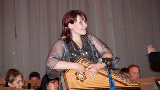 “Гусли - это мой инструмент”: интервью с профессиональным музыкантом