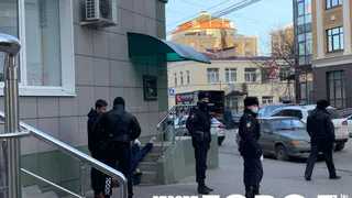 Криминала нет: следователи прокомментировали ситуацию с умершим в центре города рязанцем