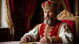 Эти фамилии носят те, кто веками рождался в княжеских семьях: проверьте, есть ли ваша в списке