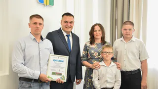 Нижнекамск признан одним из лучших районов Татарстана в конкурсе «Эковесна-2021» 