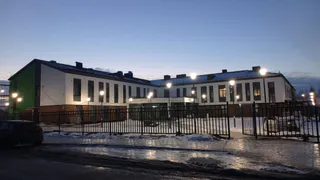 В Суздале прокуратура контролирует завершение строительства новой поликлиники