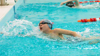 В какие спортивные секции отдать детей в Нижнекамске?