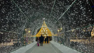 Праздничные дни меняют из-за ситуации в стране: новогодние каникулы 2024-2025 уже не будут такими, как раньше