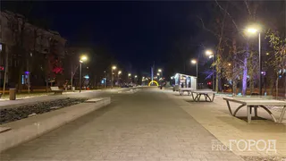 В Рязанской области объявлен тендер на установку уличных тренажеров 