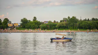 С начала года утонуло 11 рязанцев