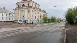 Директор дорожного управления администрации Воркуты наказан за халатность