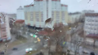 Порывы ветра и весеннее тепло: погода в Чувашии 27 марта