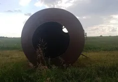 Уголовное дело: в Сасовском районе на рабочего упала бочка