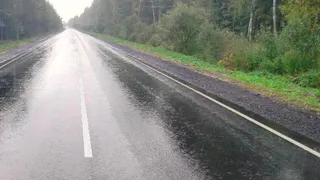 В Суздальском и Юрьев-Польском районах завершили ремонт дороги на 625 километров