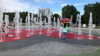 19 августа в Рязанской области ожидается дождь и жара до +30