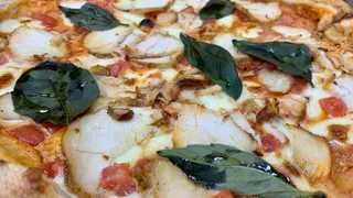 Мягчайшее тесто: секретный ингредиент для идеальной пиццы