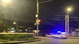 У застреленного в Рязани начальника отдела службы судебных приставов остались жена и двое детей