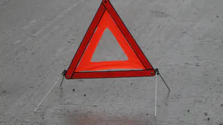 Рязанская полиция ищет свидетелей ДТП, в котором пострадали шесть человек