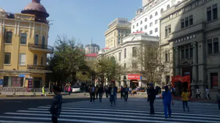 Бизнес Пензенской области пригласили на Российско-Китайское ЭКСПО в Харбине