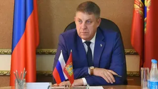 Губернатор Брянской области сообщил об обстреле Суземского района