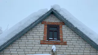 В Рязани прокуратура проводит проверку по факту обрушения дома по ул. Предзаводской