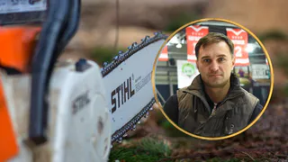 Садовая техника: как не выбрать Китай