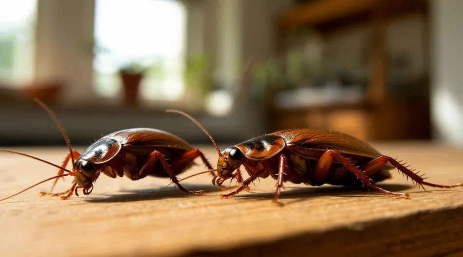 Стиральный порошок не работает: нашла средство, от которого тараканы вылетают из дома пулей - ушли раз и навсегда 