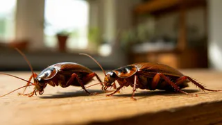 Стиральный порошок не работает: нашла средство, от которого тараканы вылетают из дома пулей - ушли раз и навсегда