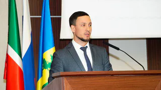 В Нижнекамске стартует Декада инвалидов: Ильдар Рамазанов рассказал о более 230 мероприятиях