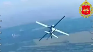 Над территорией Рязанской области ночью были сбиты восемь украинских БПЛА