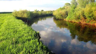 На одно запрещенное в Татарстане для рыбалки место стало больше.