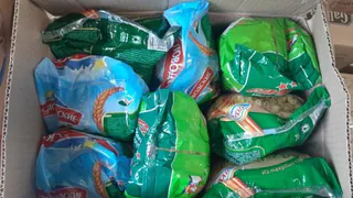 В Рязанской области 22 февраля открыты 36 пунктов приёма гуманитарной помощи для беженцев