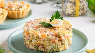 Вкусы Нового года от «Мираторг»