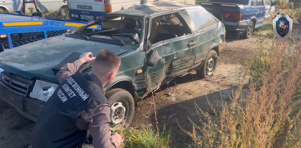 За смерть несовершеннолетней в ДТП арестован житель Петушков