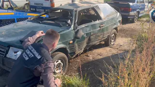 За смерть несовершеннолетней в ДТП арестован житель Петушков