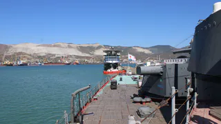 Пока все летят в Турцию - вы отдохнёте дешевле: 4 страны с морем +27 и "Все включено"