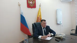 Жители Калининского района Чебоксар обратились к главе управы с проблемами