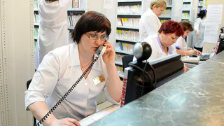 Как будут работать больницы Нижнекамска в праздничные дни?