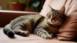 Не линяют, не пахнут и не болеют - четыре лучшие породы кошек