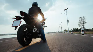 11 мая на дорогах Рязанской области сотрудники ГИБДД проводят рейд «Мотоцикл»