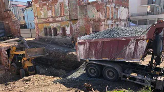 Два купеческих особняка в Татарстане обретают новую жизнь