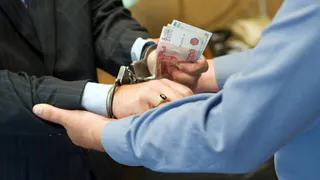 Экс-главе «Соснового бора» Антонову назначили 10 лет колонии и крупный штраф