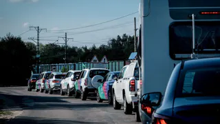 Владимирская область стала ключевой точкой автопробега «Москва – Самара»