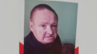 В Рязанской области из интерната пропал 60-летний мужчина