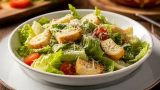 Теперь готовлю "Цезарь" только так: лучше ресторанного в 100 раз – все гости в восторге