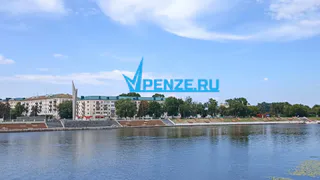 Стало известно, как преобразят территорию на вместе снесенных ветхих домов в центре Пензы
