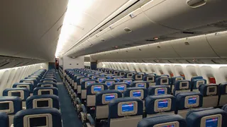 Нижнекамцы смогут летать во Вьетнам и Таиланд