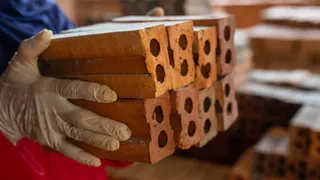 Крупнеший мировой производитель кирпича продал свой завод во Владимирской области