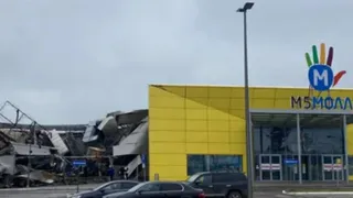 Уже сегодня: в Рязани снова откроется ТЦ "М5 Молл"