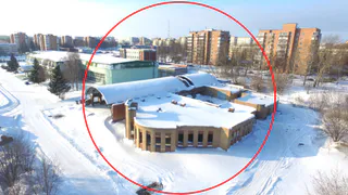 В Нижнекамске может появиться новый центр для молодежи 