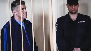 В Брянске осудили зампредседателя облдумы