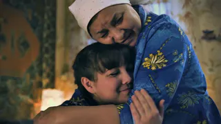 Нижнекамцам бесплатно покажут фильм о татарской Золушке