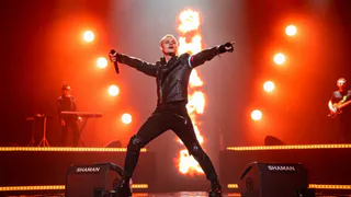 Хэдлайнером концерта на 95-летие Магнитогорска станет SHAMAN